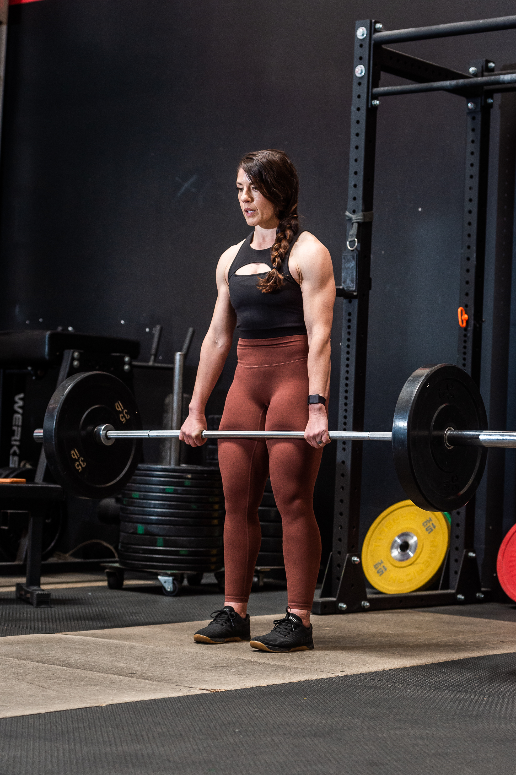 Steph Gaudreau — Strength Coach for Women Over 40